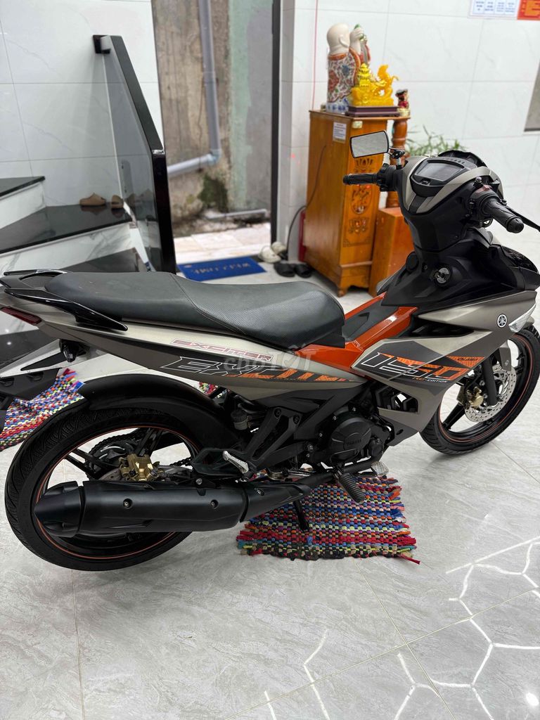 Yamaha Exciter 2021 - ảnh 3