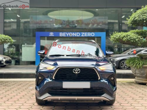Toyota Yaris Cross 1.5 D-CVT 2024 - ảnh 1