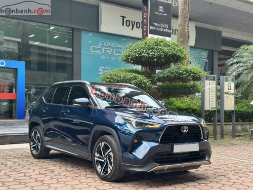 Toyota Yaris Cross 1.5 D-CVT 2024 - ảnh 2