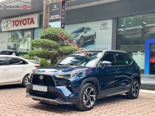 Toyota Yaris Cross 1.5 D-CVT 2024 - ảnh 3