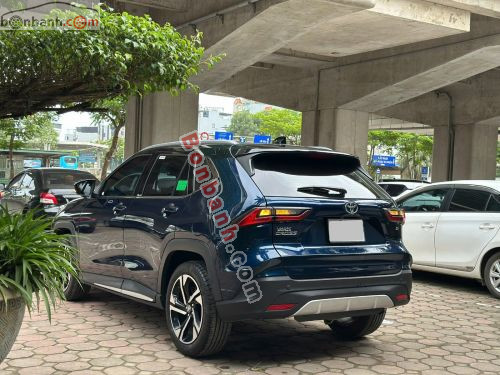 Toyota Yaris Cross 1.5 D-CVT 2024 - ảnh 4