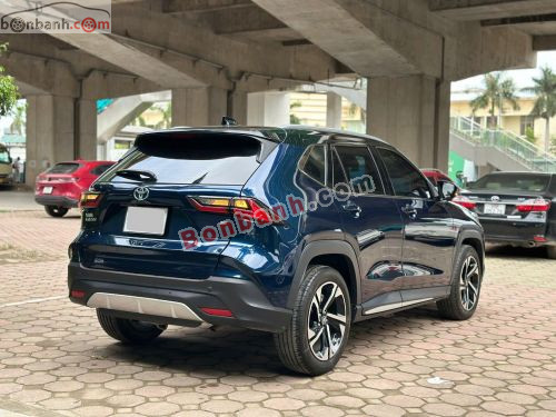 Toyota Yaris Cross 1.5 D-CVT 2024 - ảnh 5