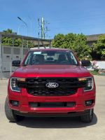 Ford Ranger XLS 2.0L 4x4 AT 2026 - ảnh 1