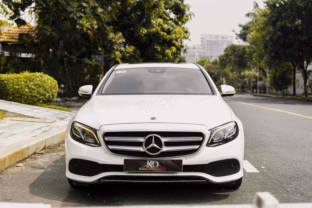 Mercedes-Benz 2018 - ảnh 2