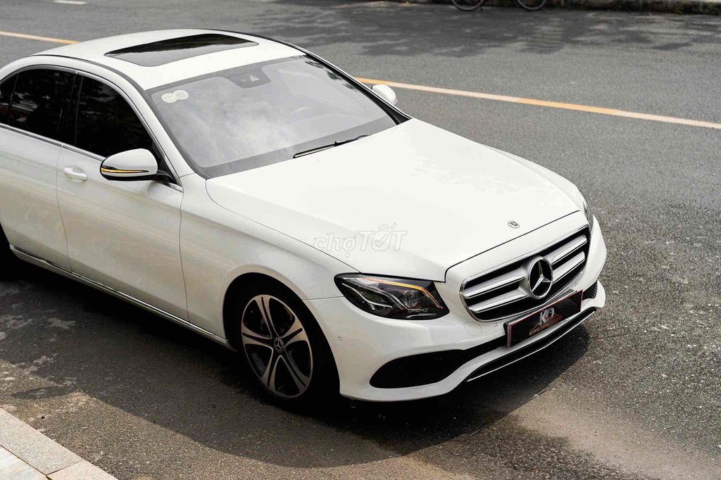 Mercedes-Benz 2018 - ảnh 4