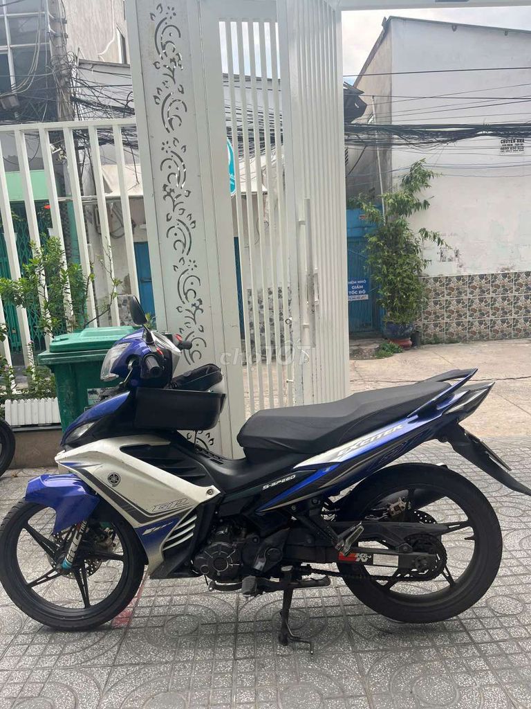 Yamaha Exciter 2011 - ảnh 3