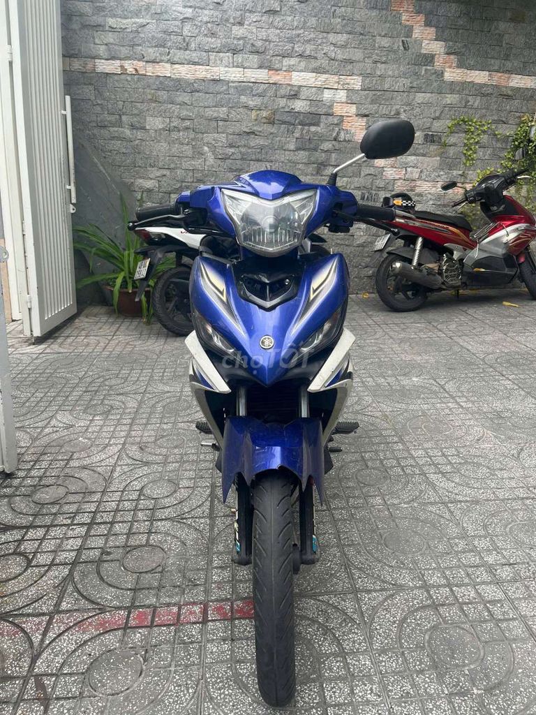 Yamaha Exciter 2011 - ảnh 4