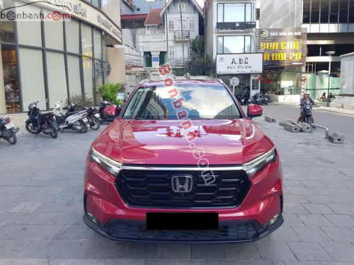 Honda CRV L 2024 - ảnh 1