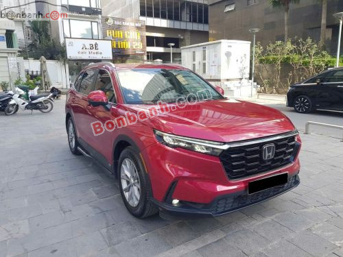 Honda CRV L 2024 - ảnh 2