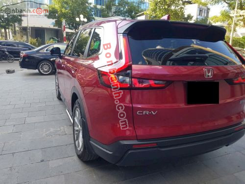 Honda CRV L 2024 - ảnh 3