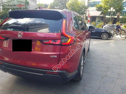 Honda CRV L 2024 - ảnh 4