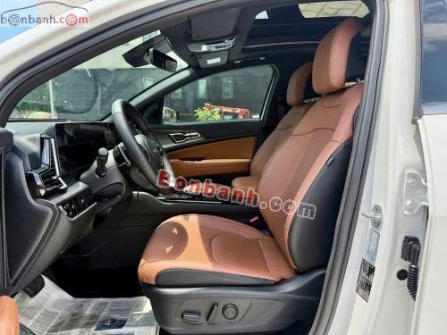 Kia Sportage Signature 1.6T AWD 2026 - ảnh 5