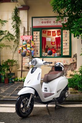 Xe m 2024 - ảnh 1