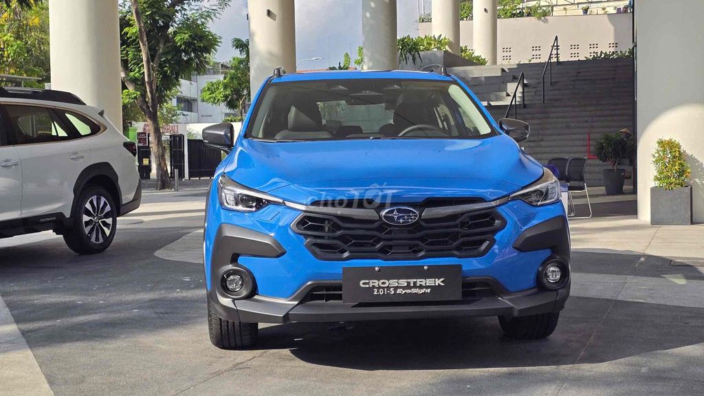 Subaru 2024 - ảnh 1