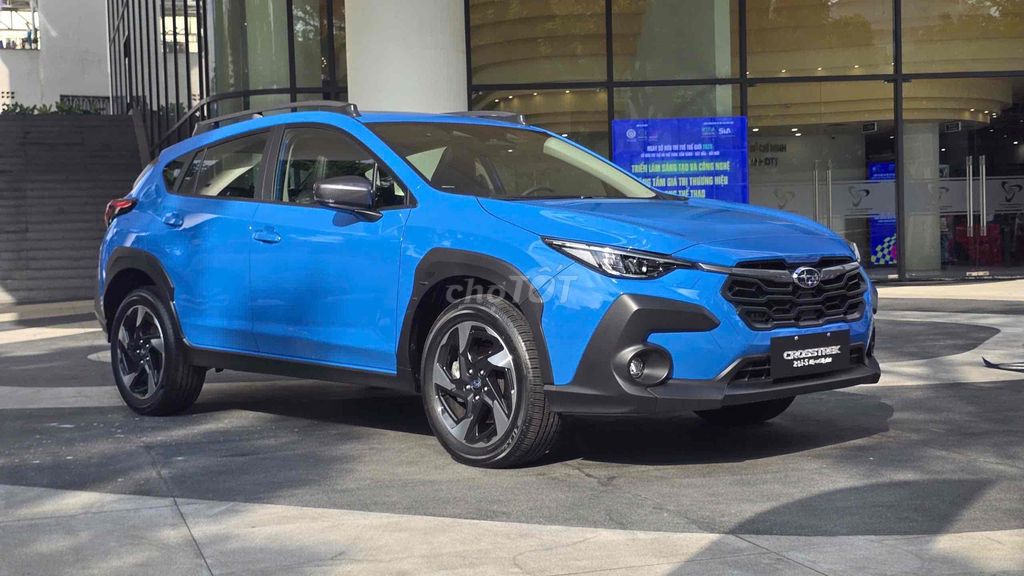 Subaru 2024 - ảnh 4