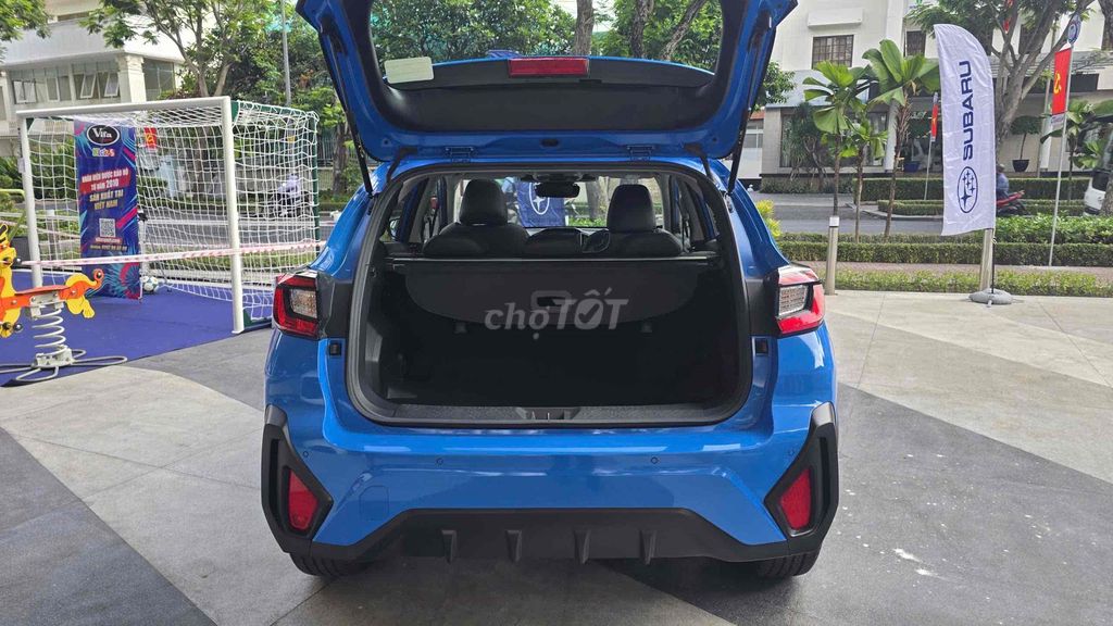 Subaru 2024 - ảnh 5