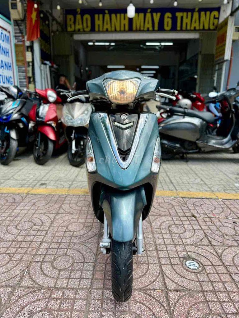Yamaha 2016 - ảnh 1