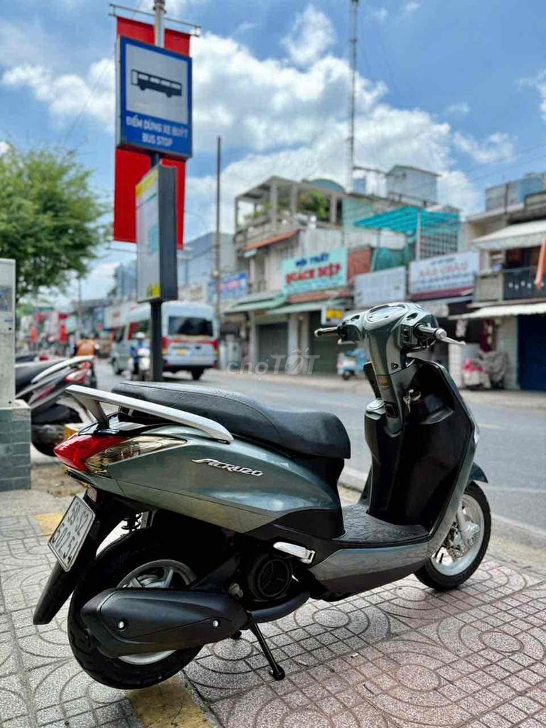 Yamaha 2016 - ảnh 2