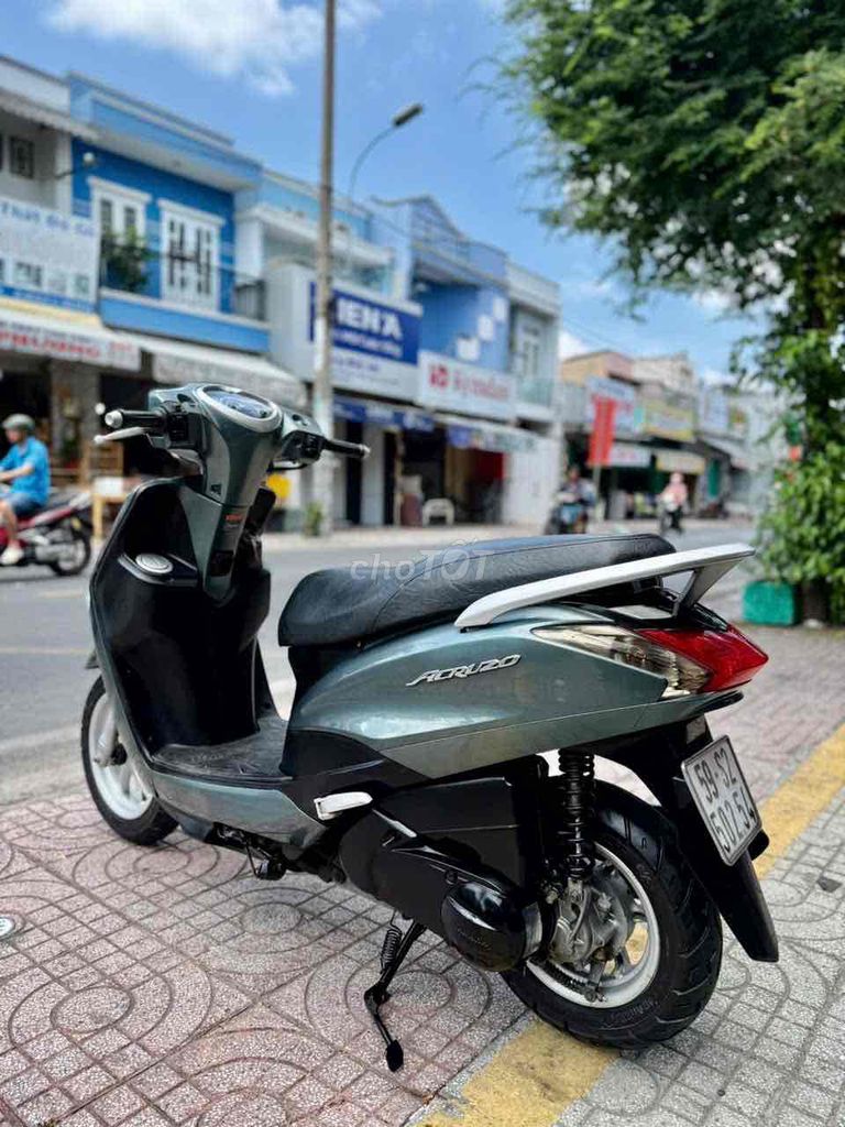 Yamaha 2016 - ảnh 3