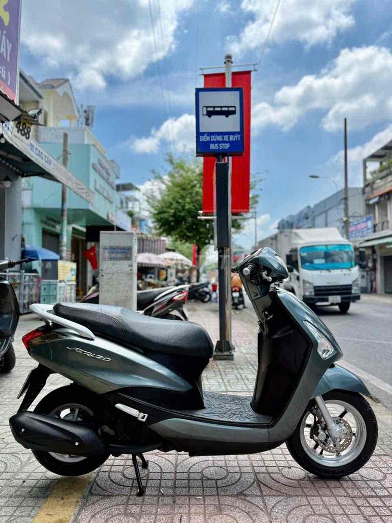 Yamaha 2016 - ảnh 4