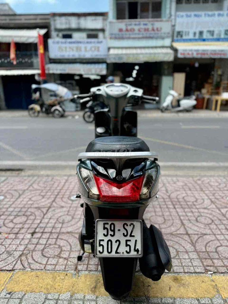 Yamaha 2016 - ảnh 5