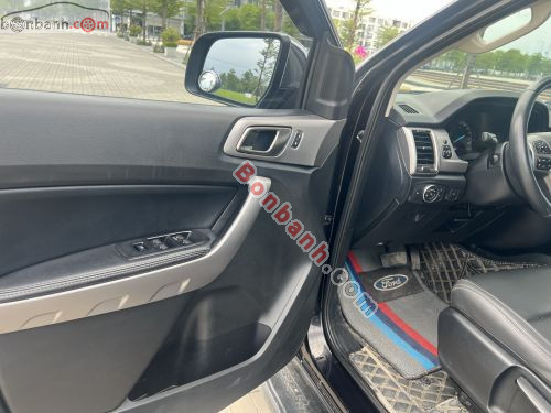 Ford Ranger Limited 2.0L 4x4 AT 2022 - ảnh 5