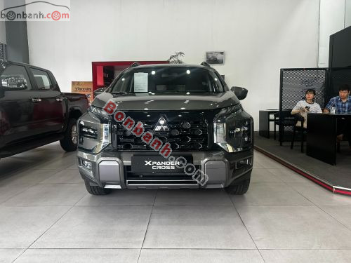 Mitsubishi Xpander Cross 1.5 AT 2026 - ảnh 1