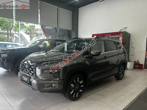 Mitsubishi Xpander Cross 1.5 AT 2026 - ảnh 3