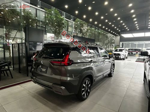 Mitsubishi Xpander Cross 1.5 AT 2026 - ảnh 4