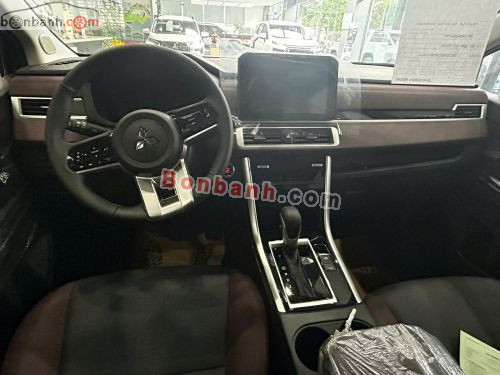 Mitsubishi Xpander Cross 1.5 AT 2026 - ảnh 5