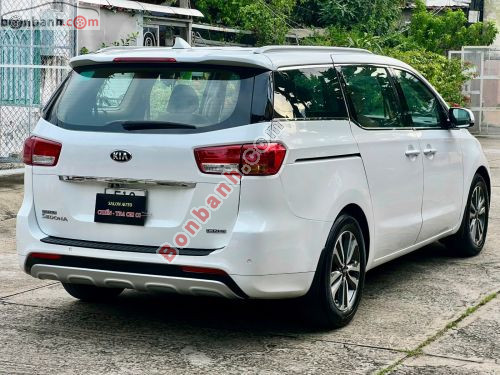 Kia Sedona 2.2L DATH 2017 - ảnh 3