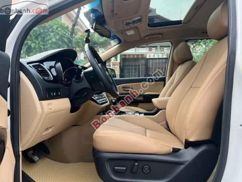 Kia Sedona 2.2L DATH 2017 - ảnh 5