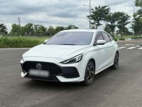 MG 5 Luxury 1.5 AT 2022 - ảnh 1