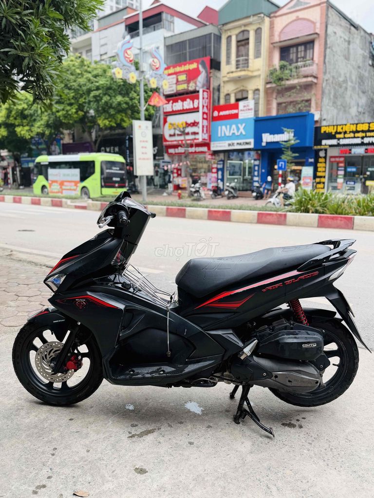 Honda Airblade 2017 - ảnh 1