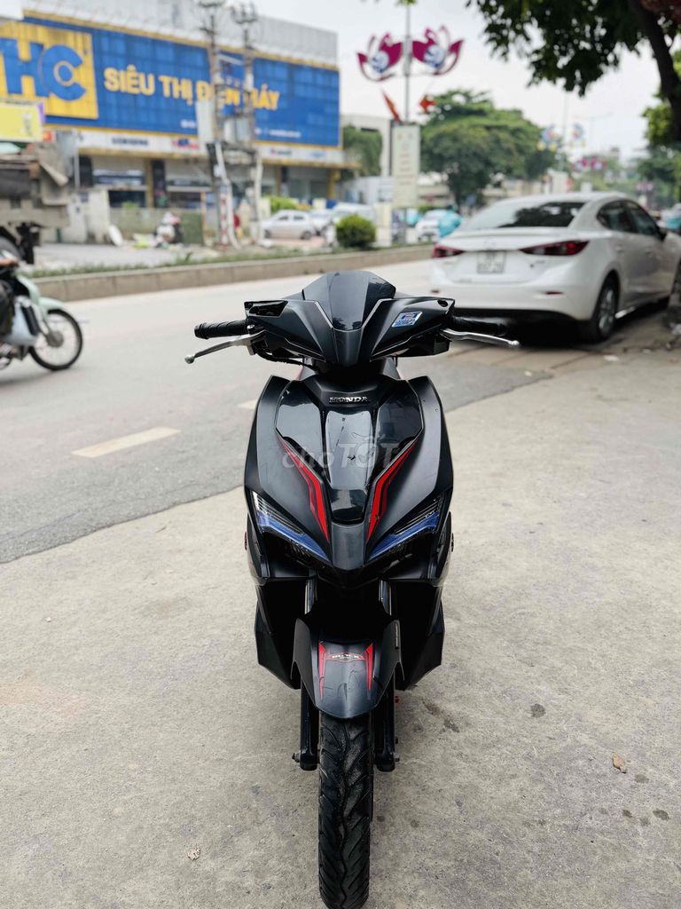 Honda Airblade 2017 - ảnh 2