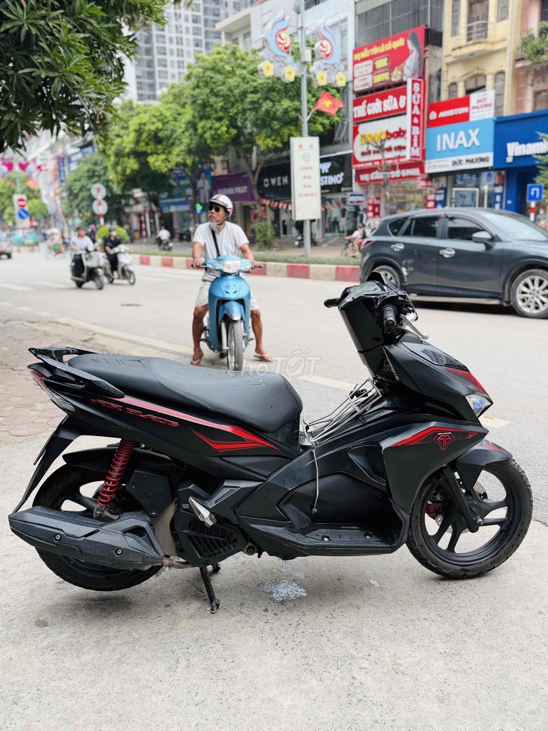 Honda Airblade 2017 - ảnh 3