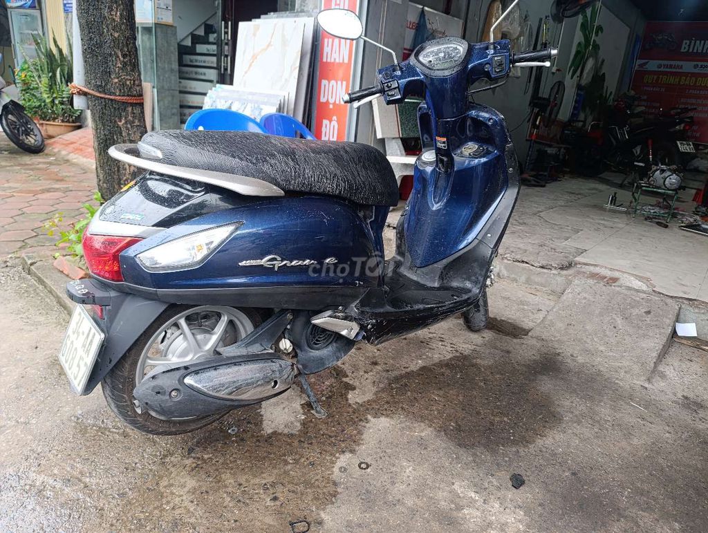 Yamaha Grande 2015 - ảnh 1