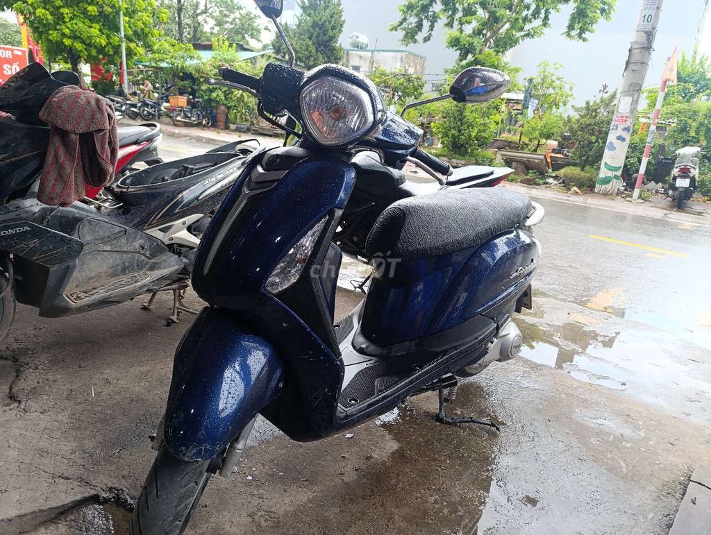 Yamaha Grande 2015 - ảnh 3