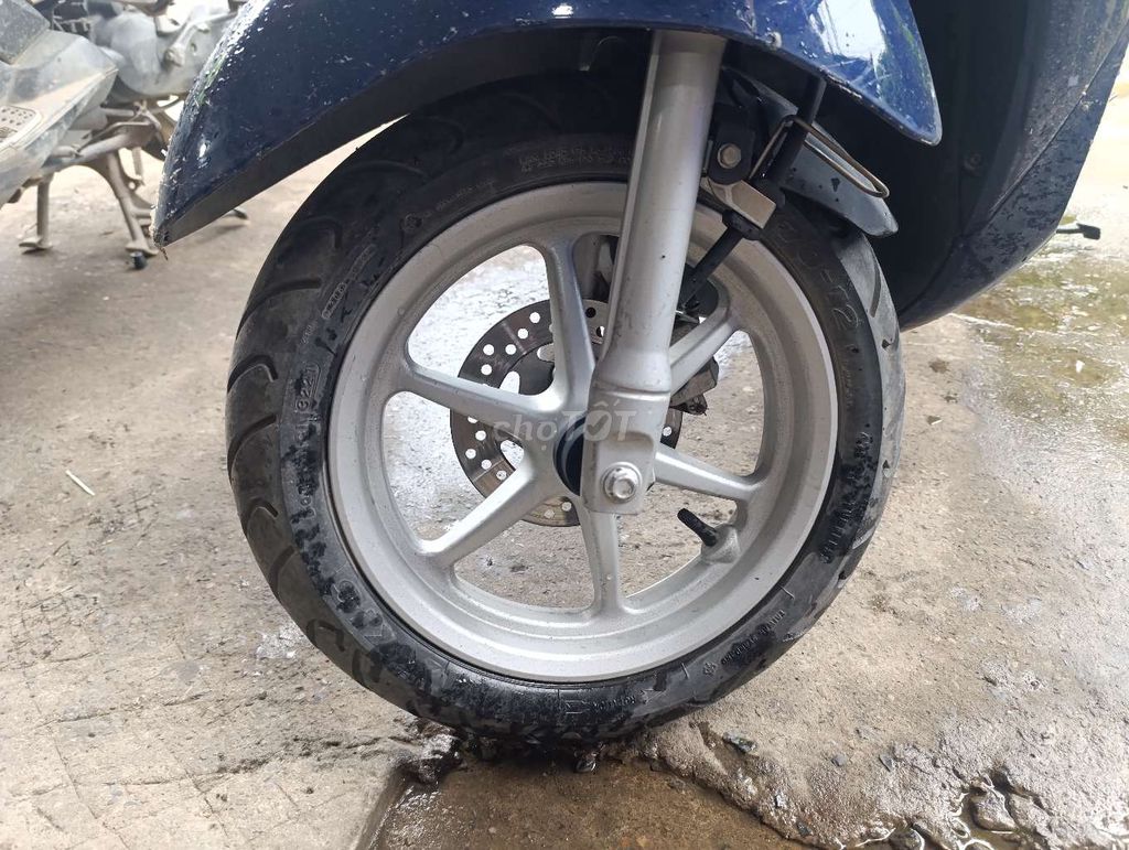 Yamaha Grande 2015 - ảnh 4