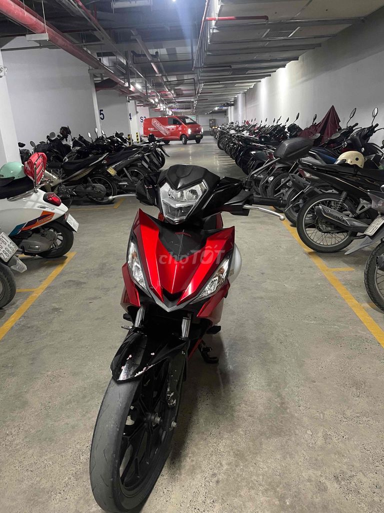 Honda Winner 2018 - ảnh 1