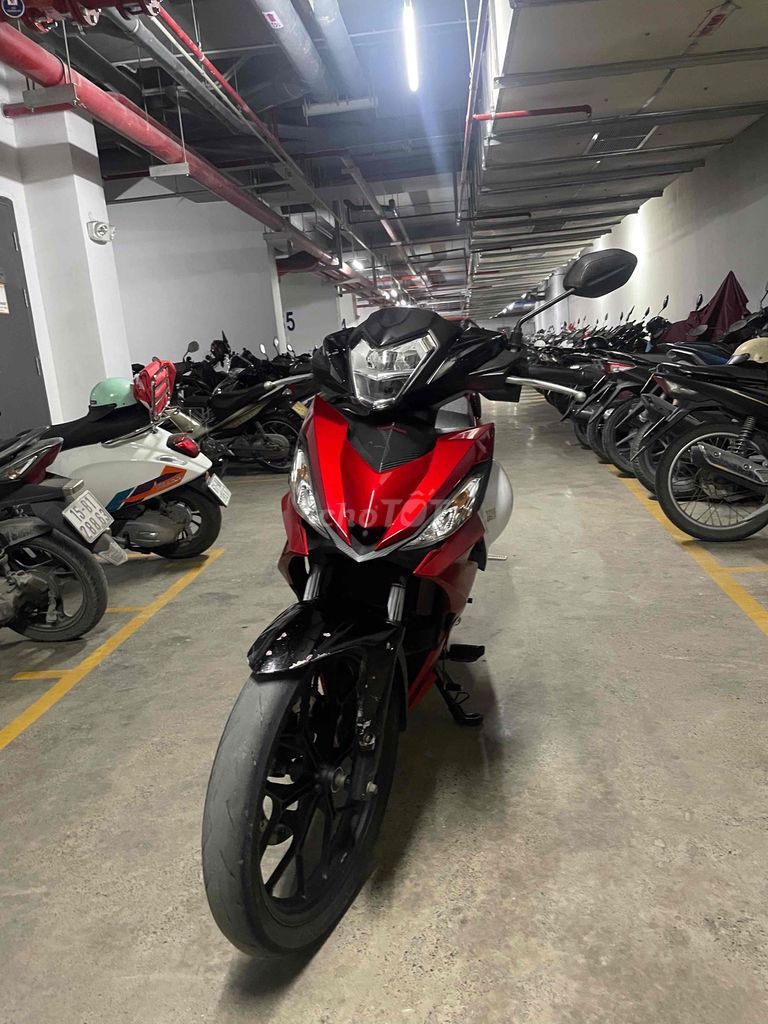 Honda Winner 2018 - ảnh 2