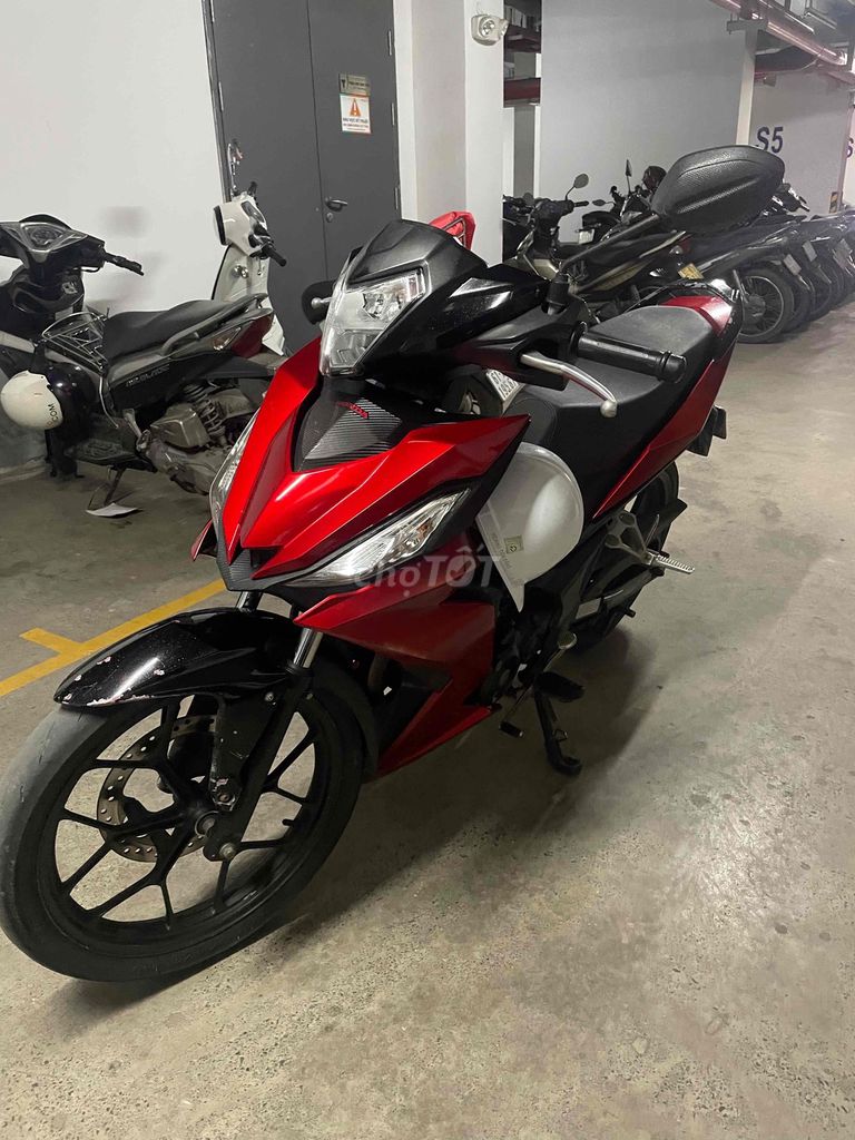 Honda Winner 2018 - ảnh 3
