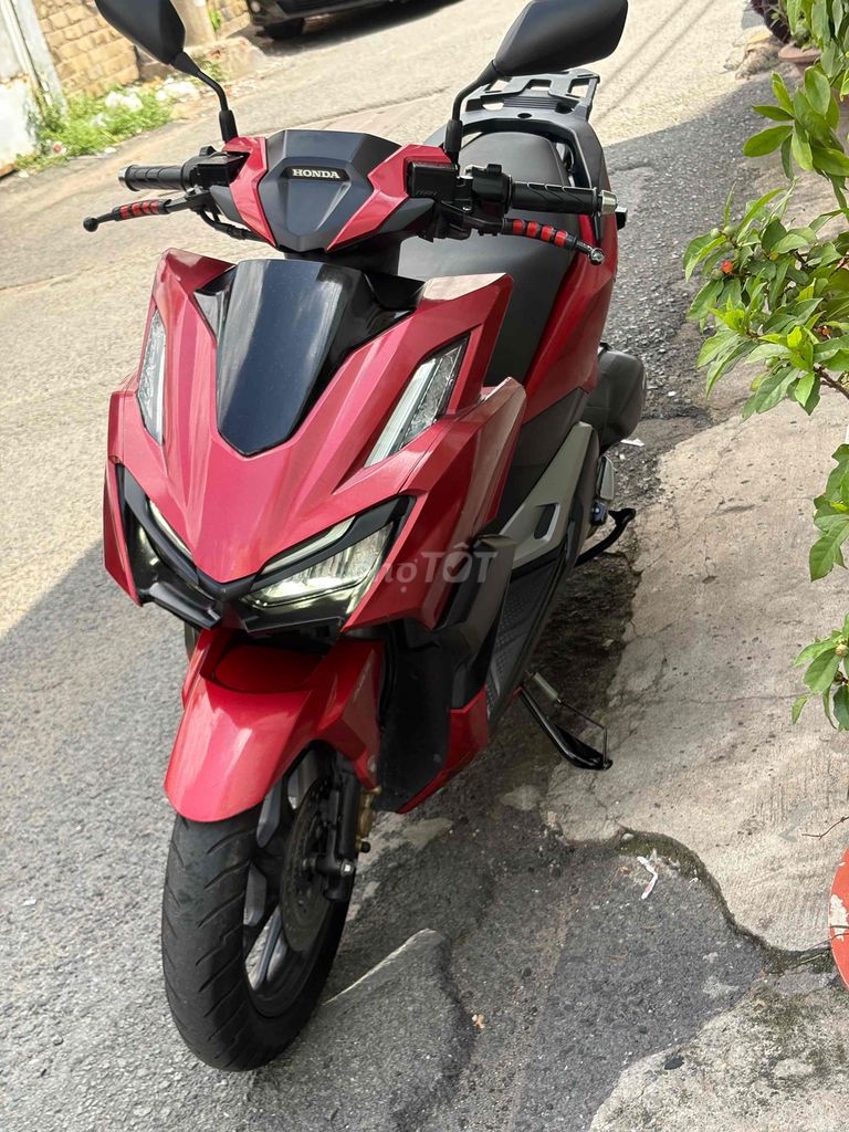 Honda Vario 2023 - ảnh 1