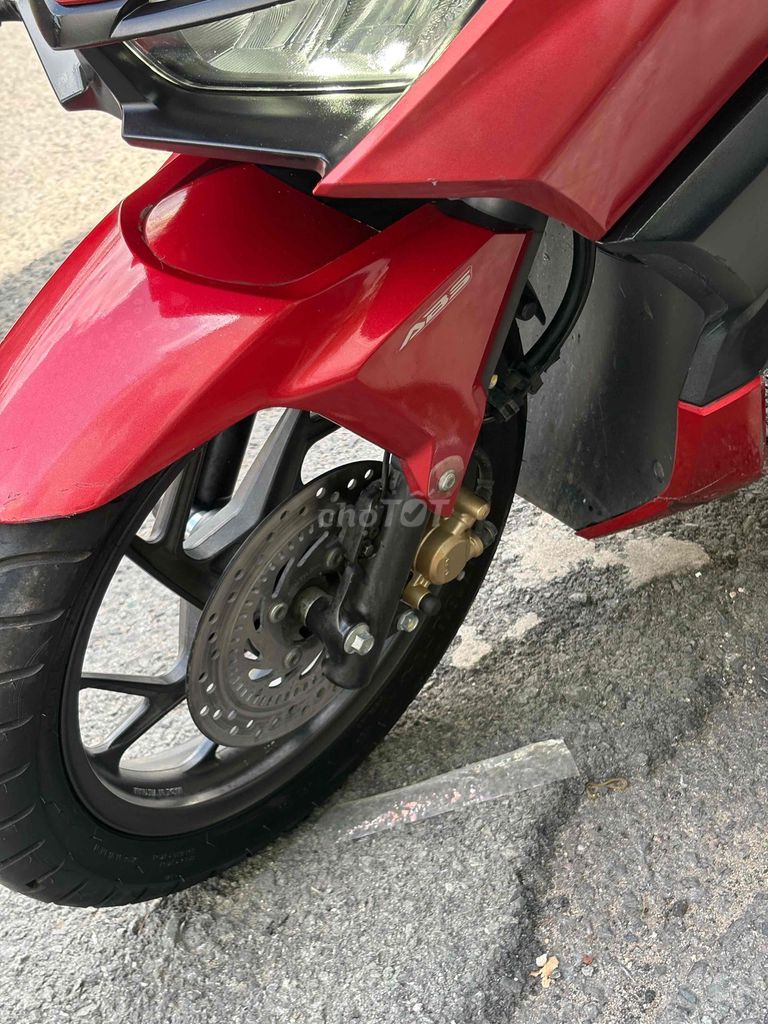 Honda Vario 2023 - ảnh 2