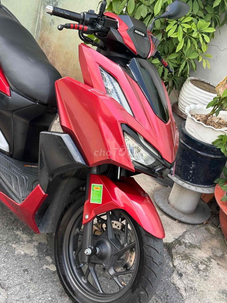 Honda Vario 2023 - ảnh 3
