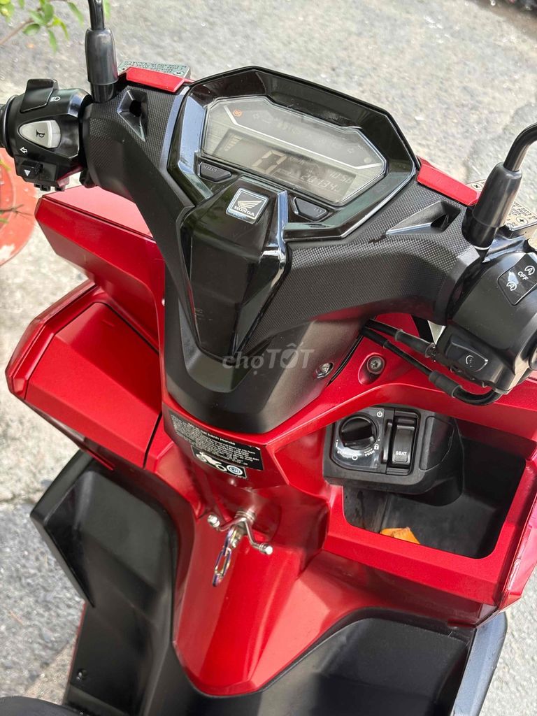 Honda Vario 2023 - ảnh 4