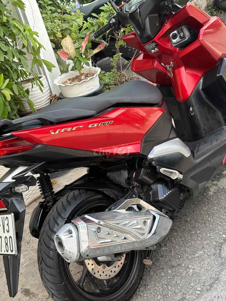 Honda Vario 2023 - ảnh 5