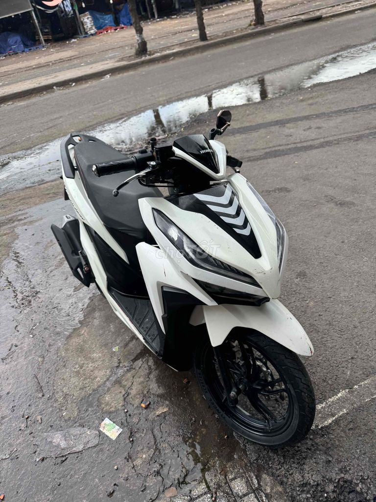 Honda Vario 2018 - ảnh 1