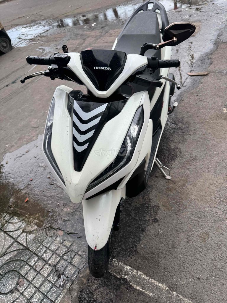 Honda Vario 2018 - ảnh 2