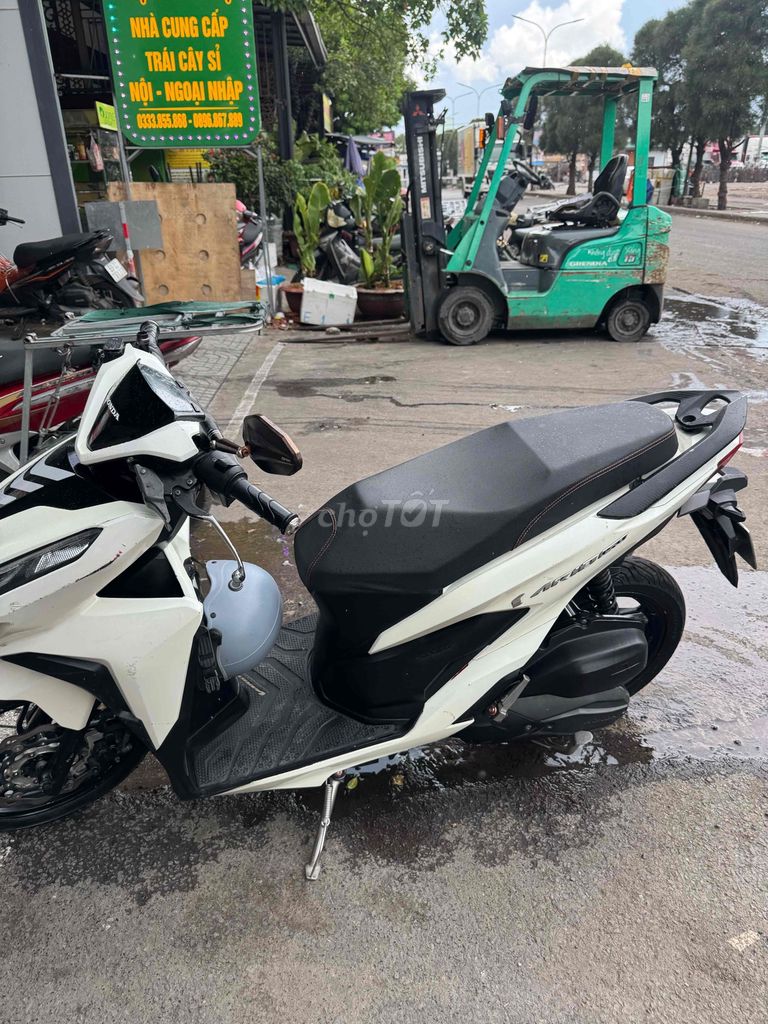 Honda Vario 2018 - ảnh 3